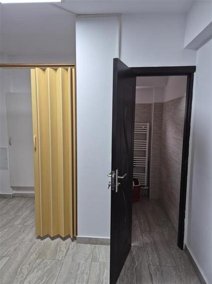 Apartament cu 2 camere decomandat în Vișan