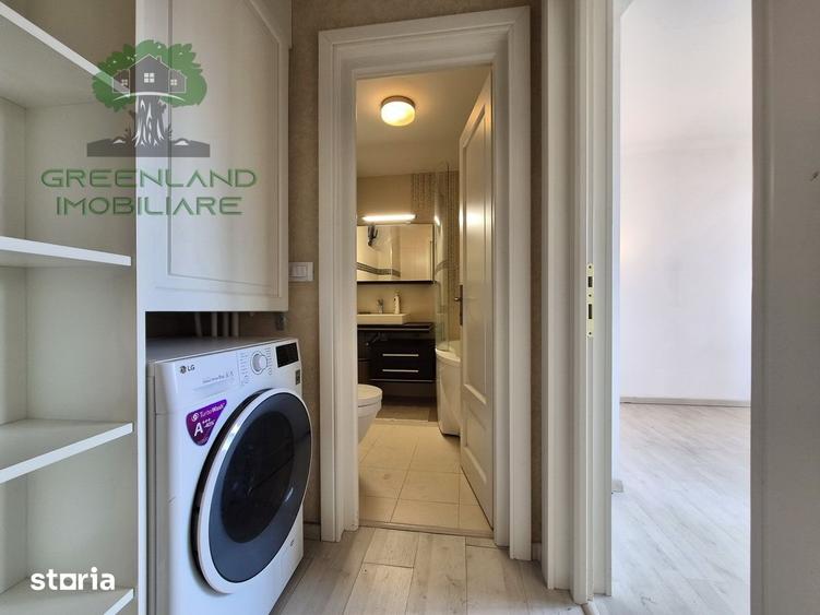 CHIRIE Apartament 3 camere, 65mp, ULTRACENTRAL, mobilat+utilat - 5
