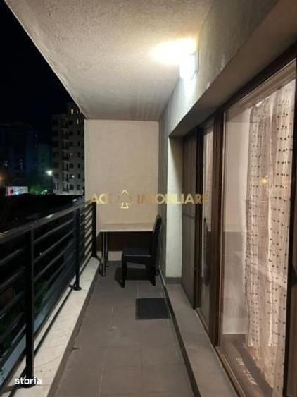 Apartament cu 2 camere în Calea Plevnei