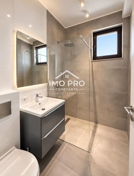 Apartament cu 3 camere în Nord
