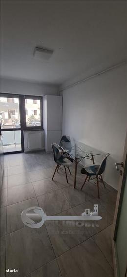 Apartament cu 3 camere în Bucium