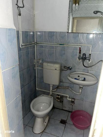 Garsonieră în Mureșeni