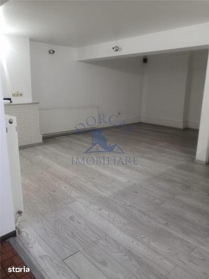 Spațiu comercial, de 65 mp, în Ultracentral