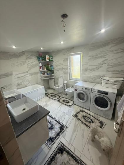 Casa/Vila multifunctioanala  230 mp utili, 520 mp teren, zona Burdujeni - 14