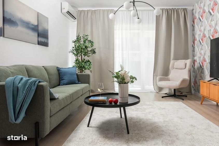 Apartament de vanzare, in zona Mehala, Timisoara - 9