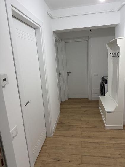 APARTAMENT NOU NELOCUIT de inchiriat !! Iasi- Copou - 3
