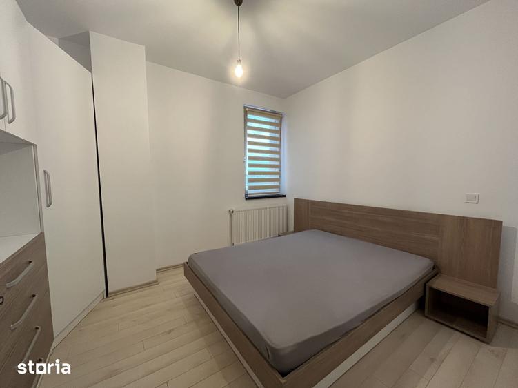 Apartament cu 2 camere în Tătărași