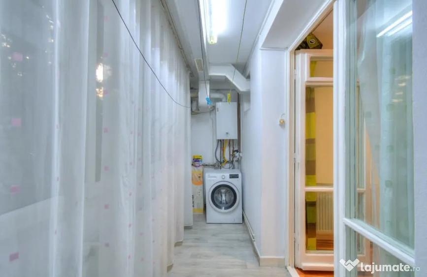 Apartament 2 camere Metrou Titan (2min) Barajul Lotru IOR c - 4