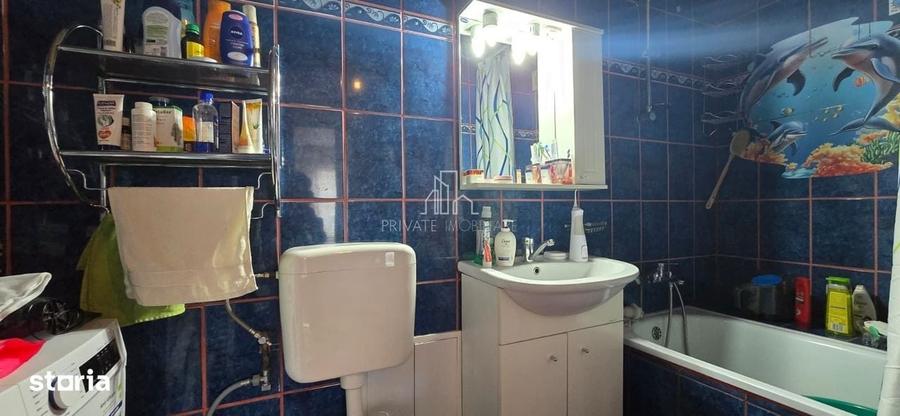 Se vinde apartament cu 2 camere, zona Mihai Viteazu - 10