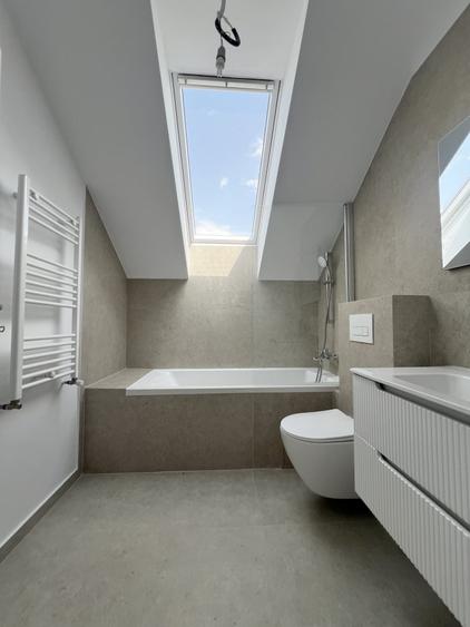 Apartament cu 2 camere decomandat în Freidorf