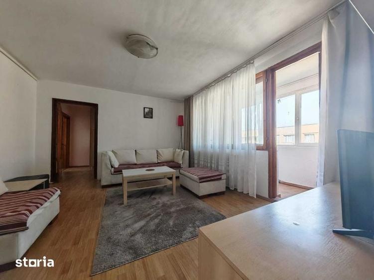 Inchiriere apartament 3 camere - 1