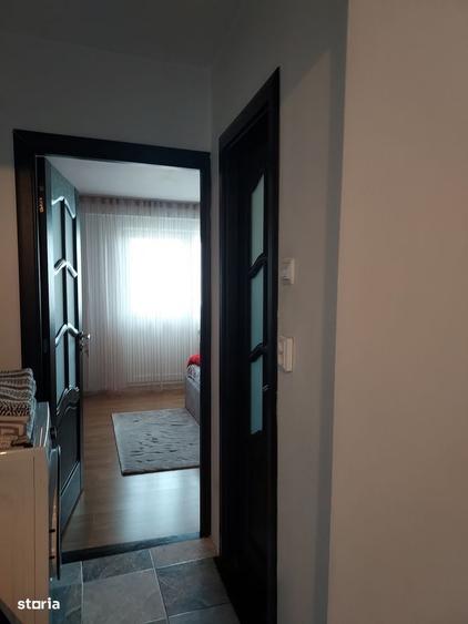 Apartament cu 2 camere decomandat în Obcini