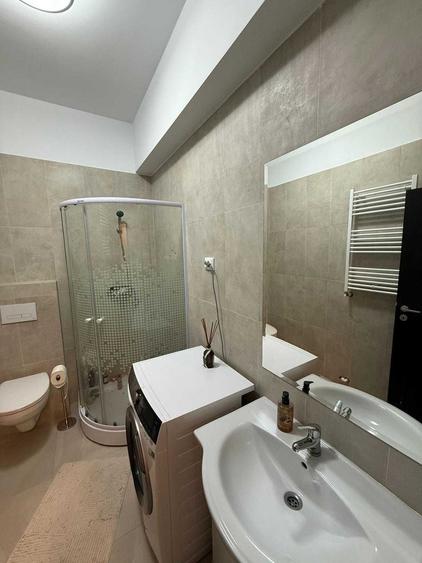 Apartament 2 camere-Concept Residence Pacurari - 1
