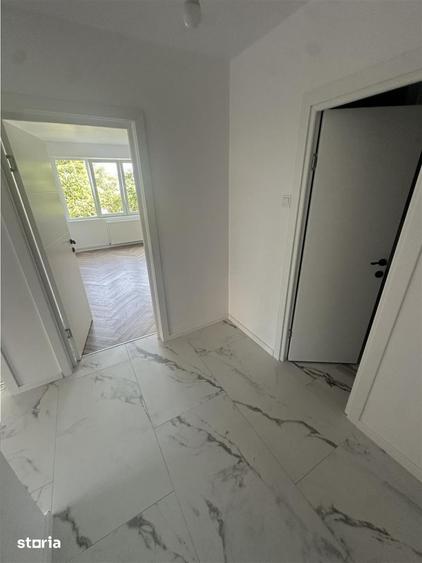 Apartament cu 2 camere decomandat în Circumvalațiunii