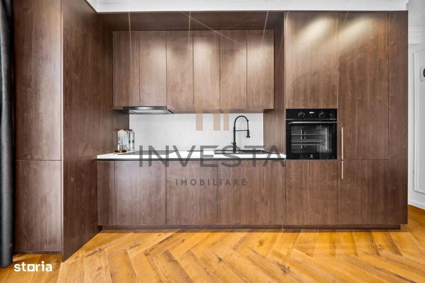 Apartament cu 2 camere semidecomandat în Mănăștur
