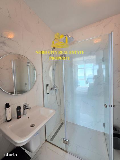 Apartament cu 3 camere decomandat în Nord