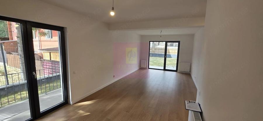 Apartament cu 2 camere semidecomandat în Sud