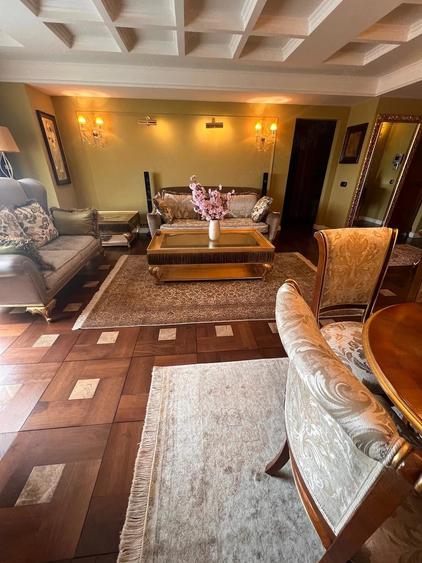 Apartament cu 2 camere decomandat în Herăstrău