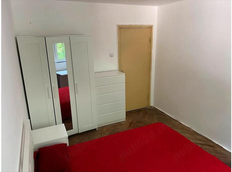 Apartament cu 2 camere decomandat în Berceni
