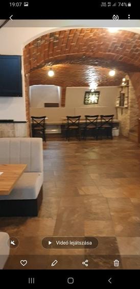 Spațiu comercial, de 100 mp, în Săldăbagiu de Munte