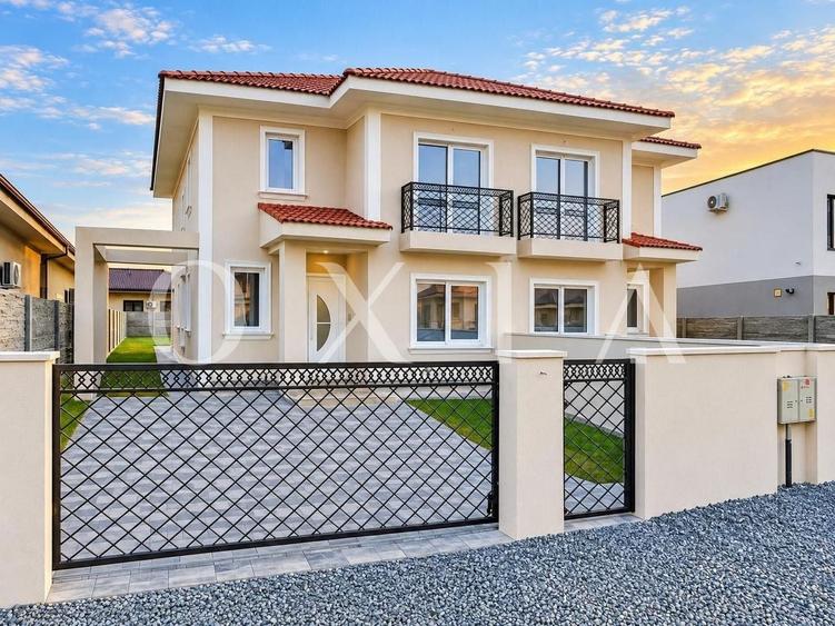 Duplex cu 5 camere cu Canalizare în Urseni