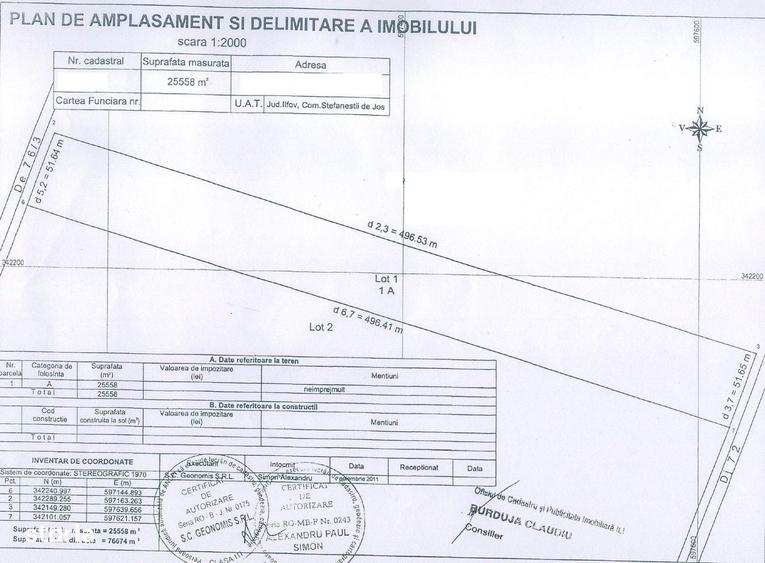Ideal Investitie | Pretabil Cartier Rezidential - 3
