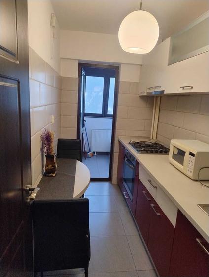 proprietar inchiriez garsoniera 40 mp CREMENITA doamna ghica obor - 1