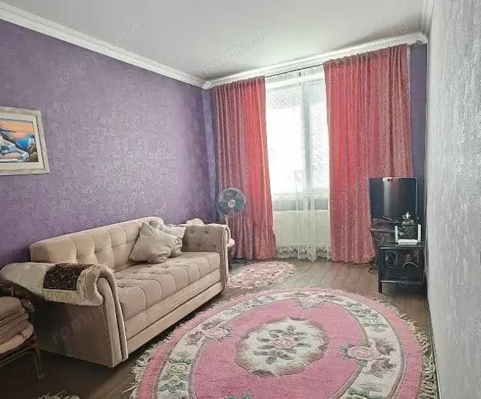 De inchiriat apartament 2 camere in zona Spital Judetean - 4