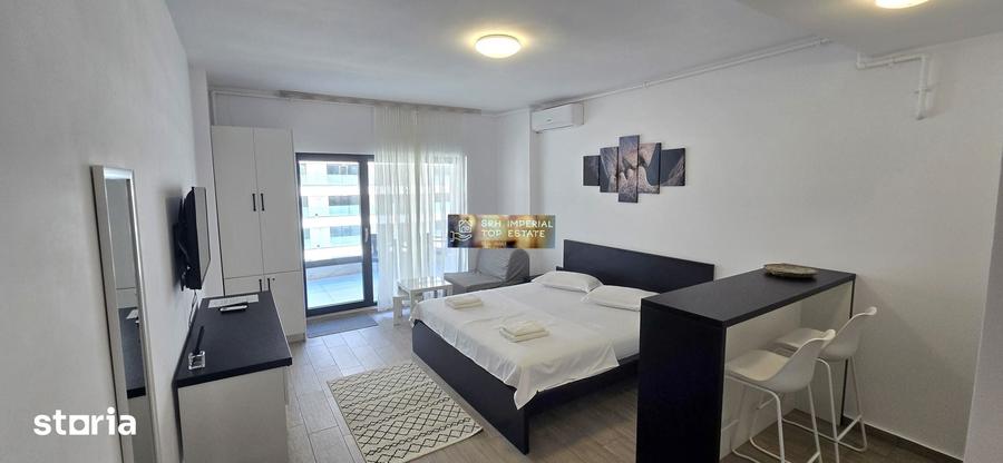 Apartament cu 2 camere în Nord