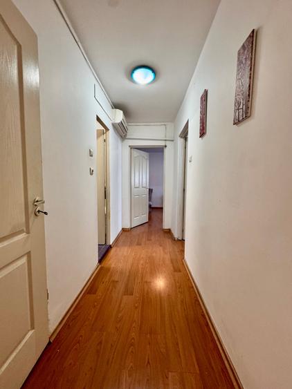 Apartament cu 2 camere decomandat în Tineretului