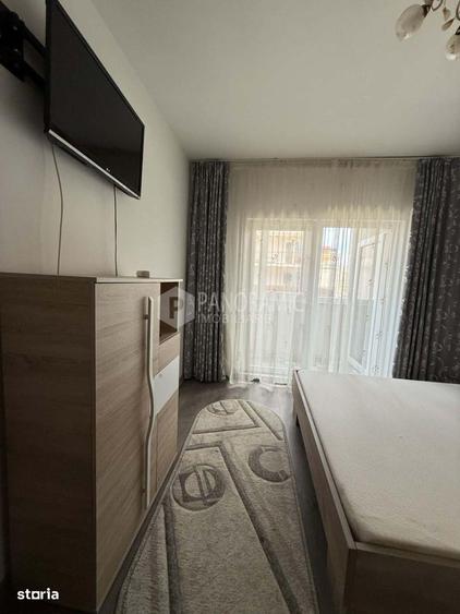 Apartament 2 camere semi decomandate Penny Apahida - 9