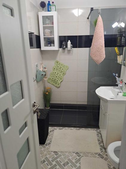 Apartament cu 2 camere decomandat în Sub Arini
