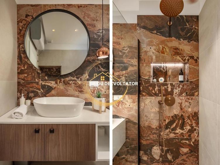 Apartament cu 2 camere decomandat în Theodor Pallady