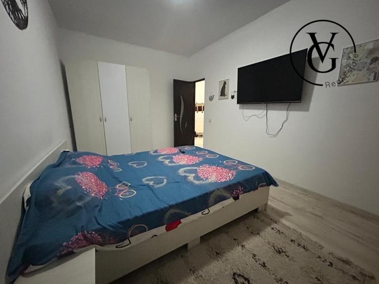 Apartament cu 2 camere decomandat, mobilat în Mamaia-Sat — fotografia 3