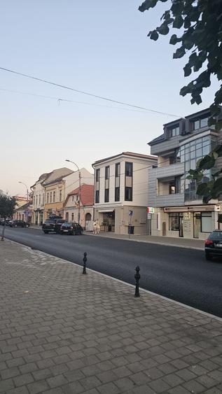 Spatii de inchiriat - 2