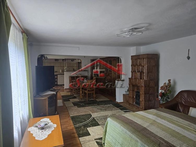 Casa de vanzare Baicoi P+1E - 10