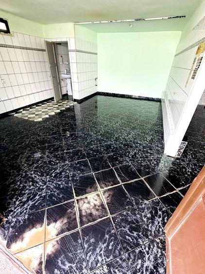 Spațiu comercial, de 50 mp, în Central