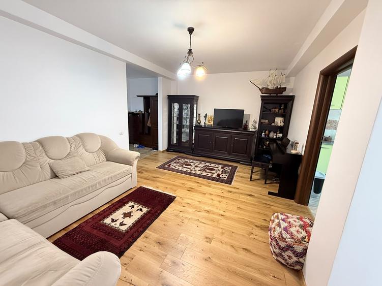 Duplex cu 4 camere cu Teren 289 Mp în Prelungirea Ghencea