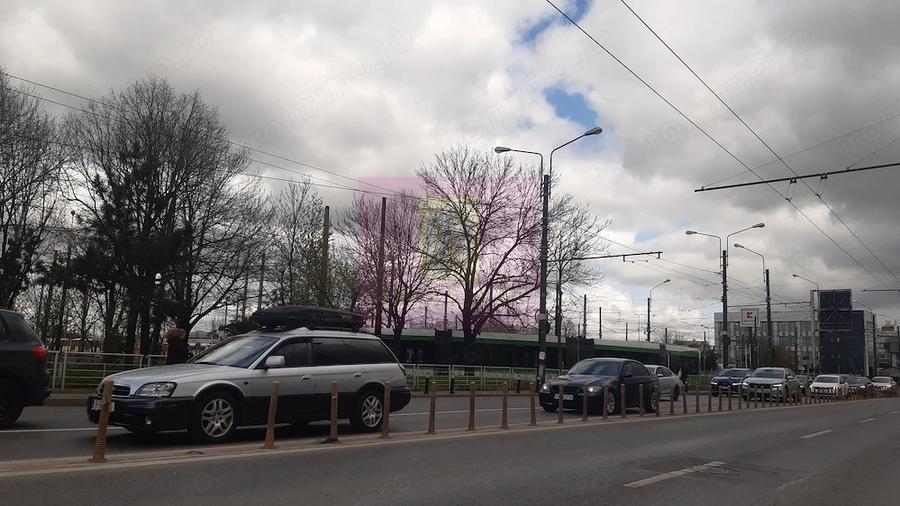 Teren de 2950 mp, în Alexandriei