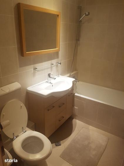 Apartament 2 camere Aviatiei - spatios, mobilat, liber, proprietar - 5