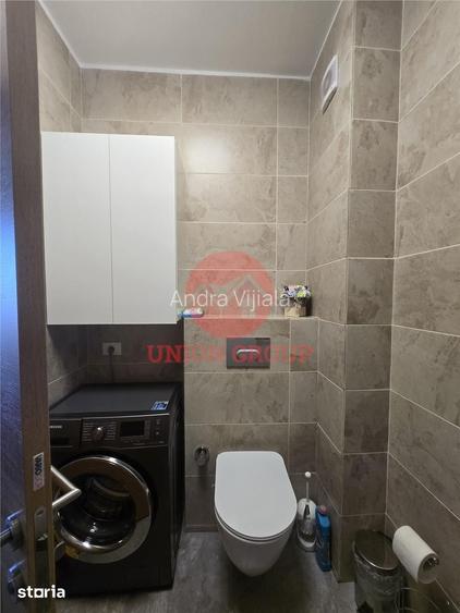 Apartament 2 Camere de Inchiriat | Solid House Central | Termen Lung