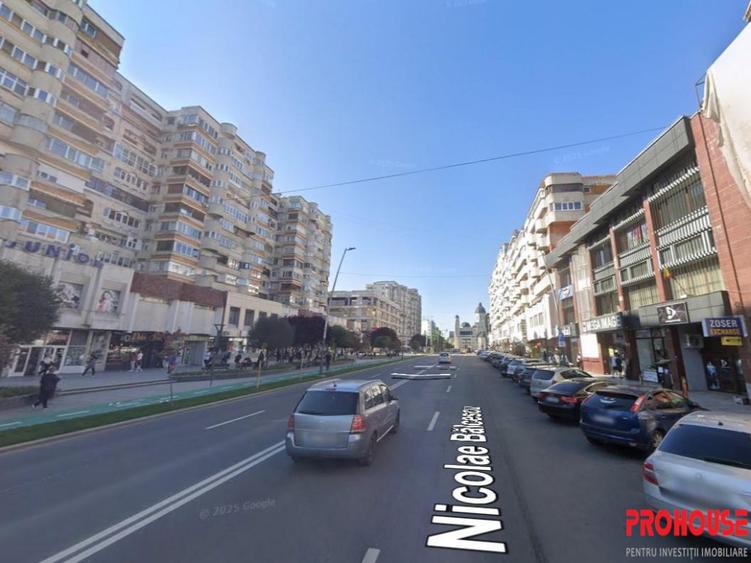 Spațiu comercial, de 150 mp, în Ultracentral