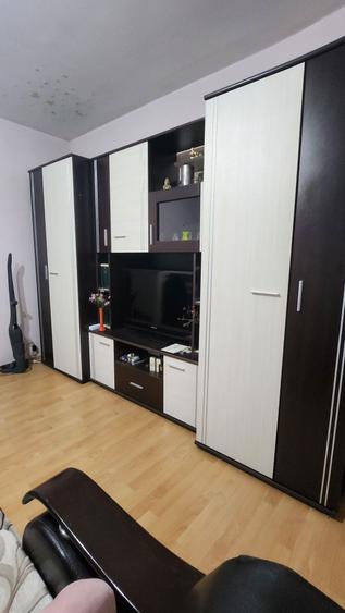 Apartament cu 2 camere nedecomandat în Tătărași