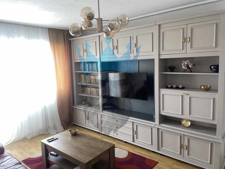 Apartament 3 Camere Tineretului Bucuresti - 1