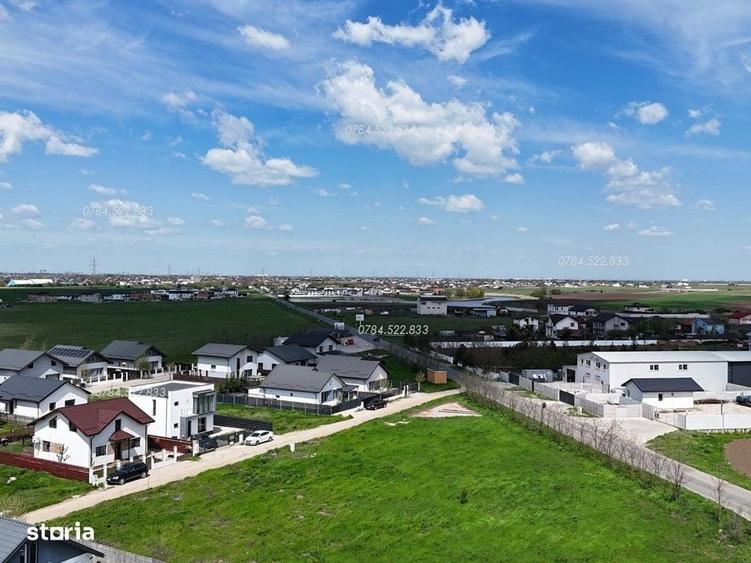 Spațiu comercial, în Berceni