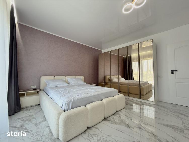 Vila P+1 Duplex cu 4 Camere - Navodari - 10