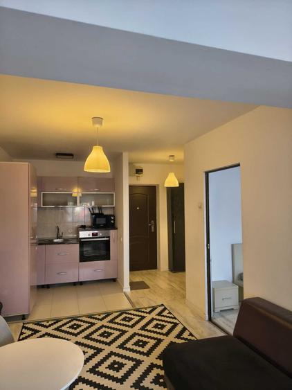 De inchiriat apartament 2 camere, Podu de Fier, Iasi - 5