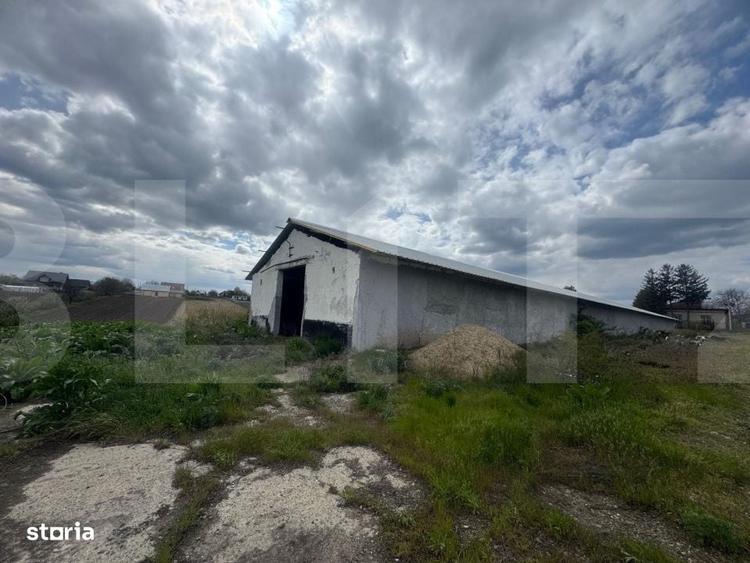 Spațiu comercial, de 4,294 mp, în Central