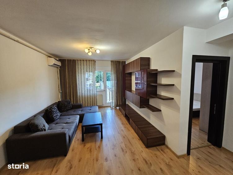 Apartament 2 camere | Militari Residence Rezervelor - 4