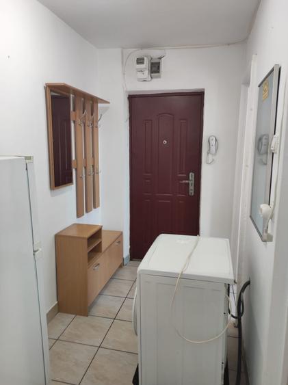 Apartament studențesc la Campus - 5